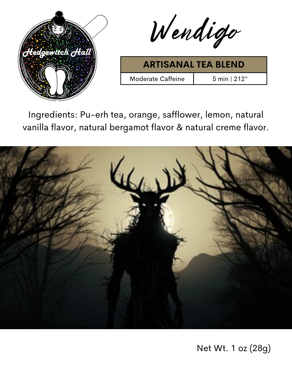 Wendigo