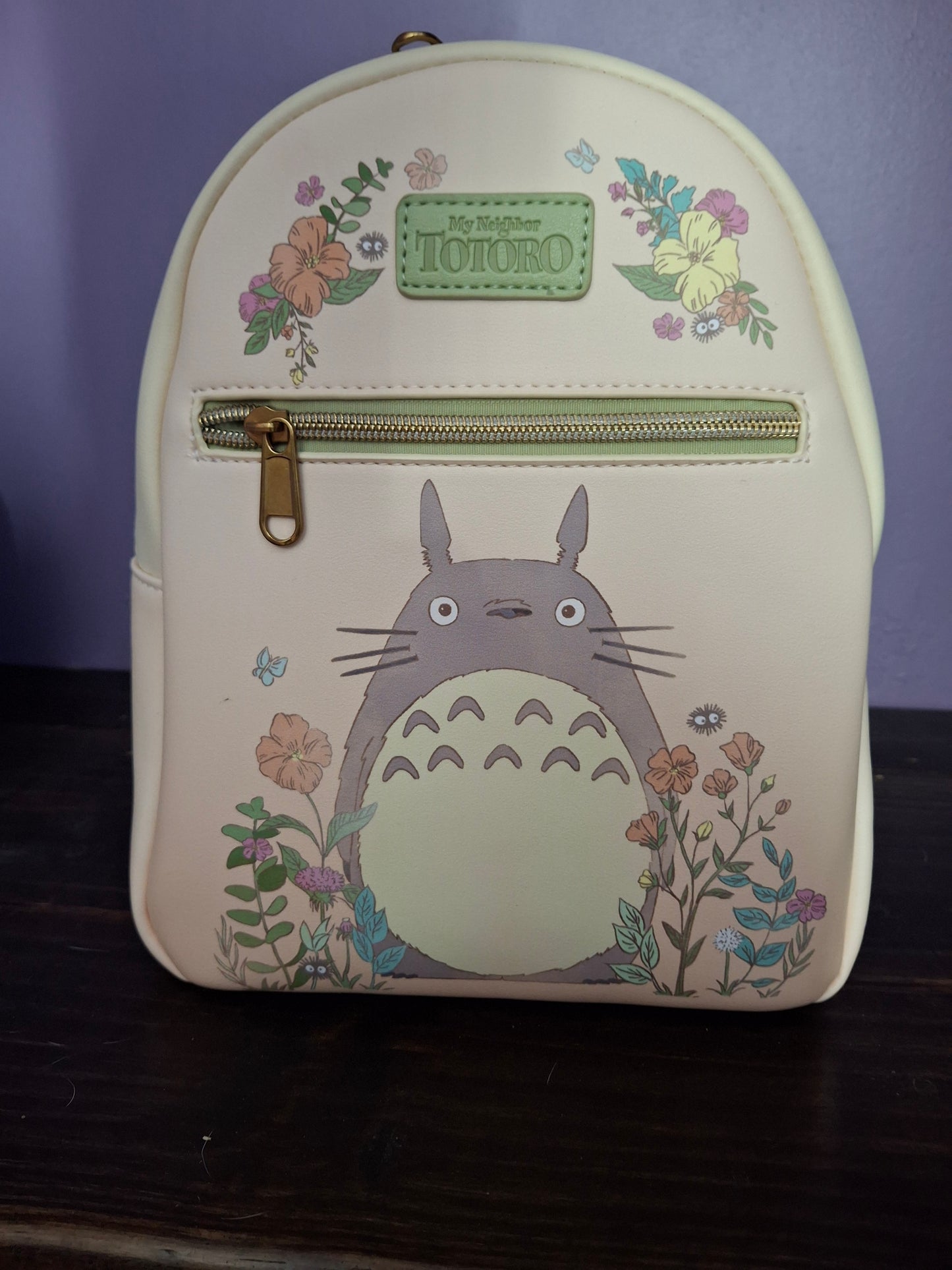 Totoro