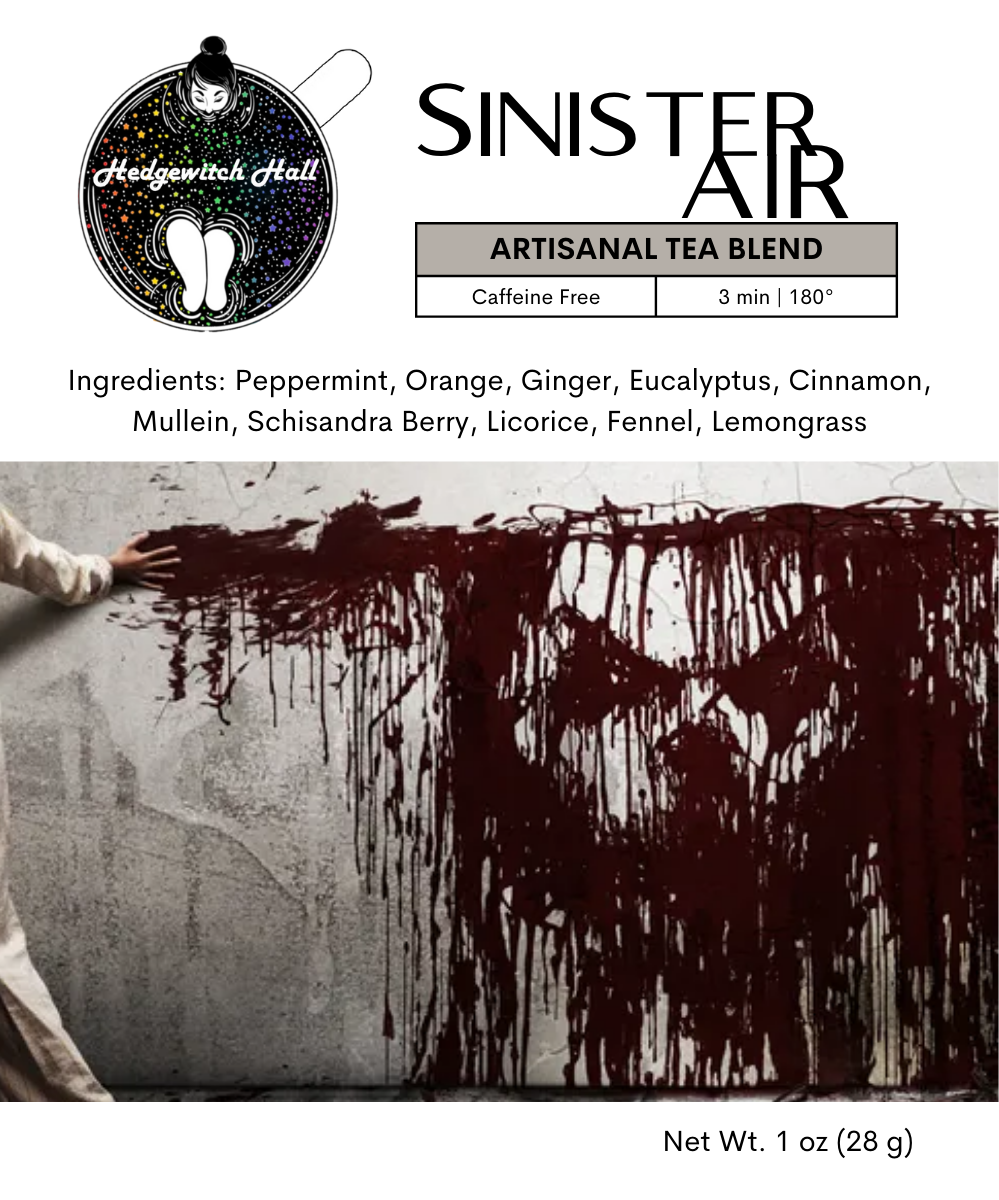 Sinister Air
