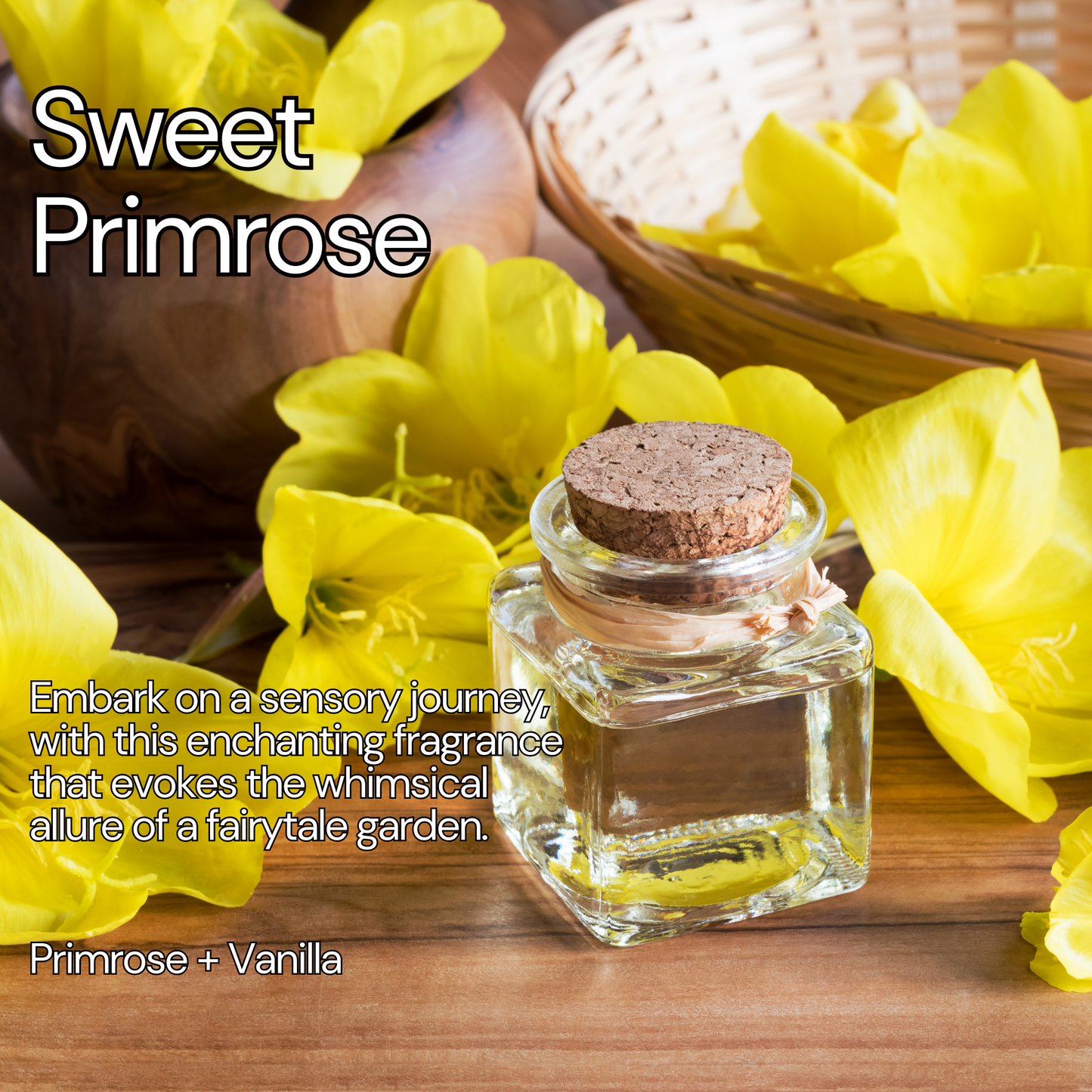 Roll-On Fragrance Oil