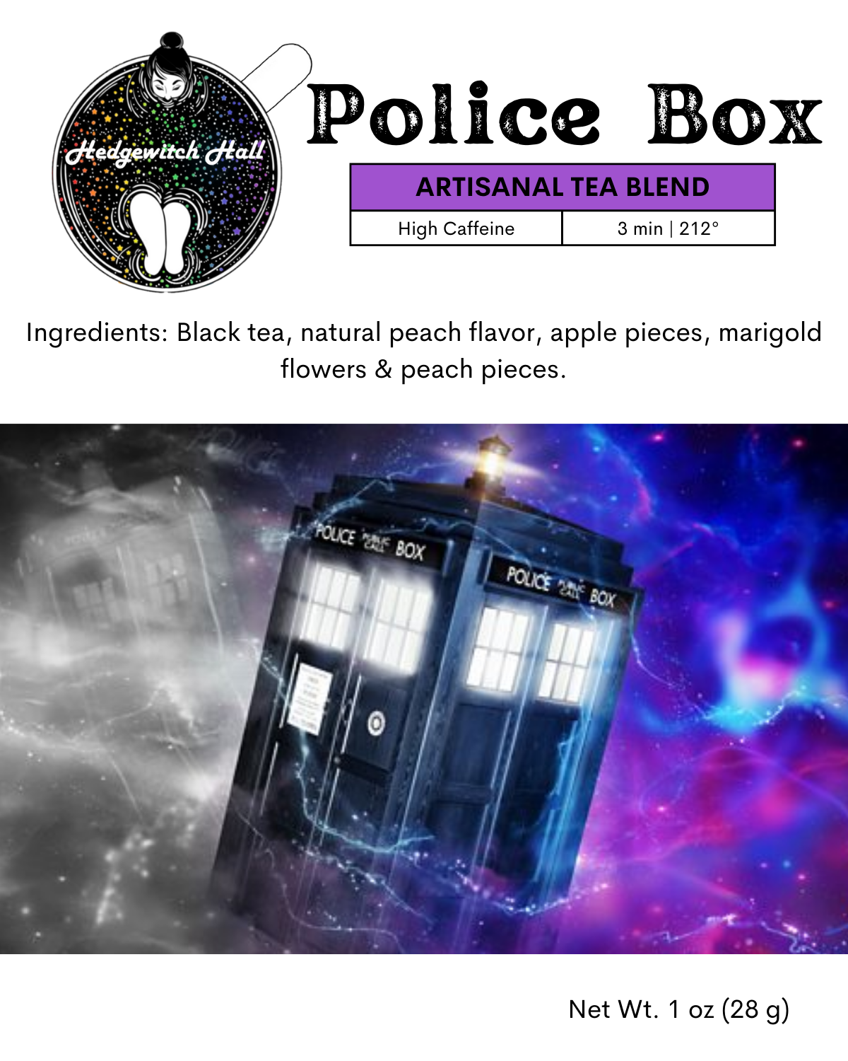 Police Box