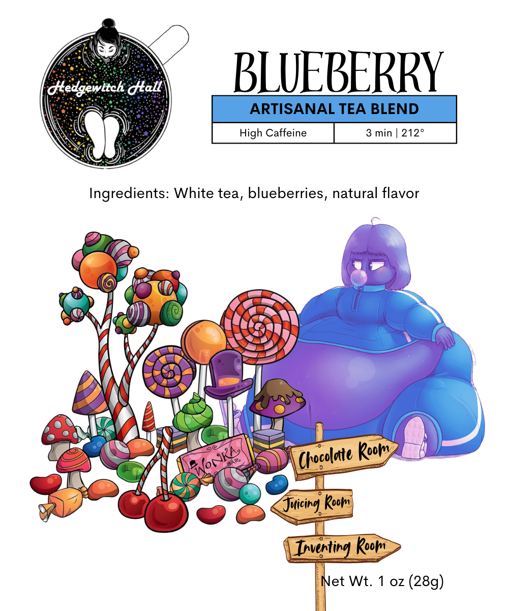 Blueberry