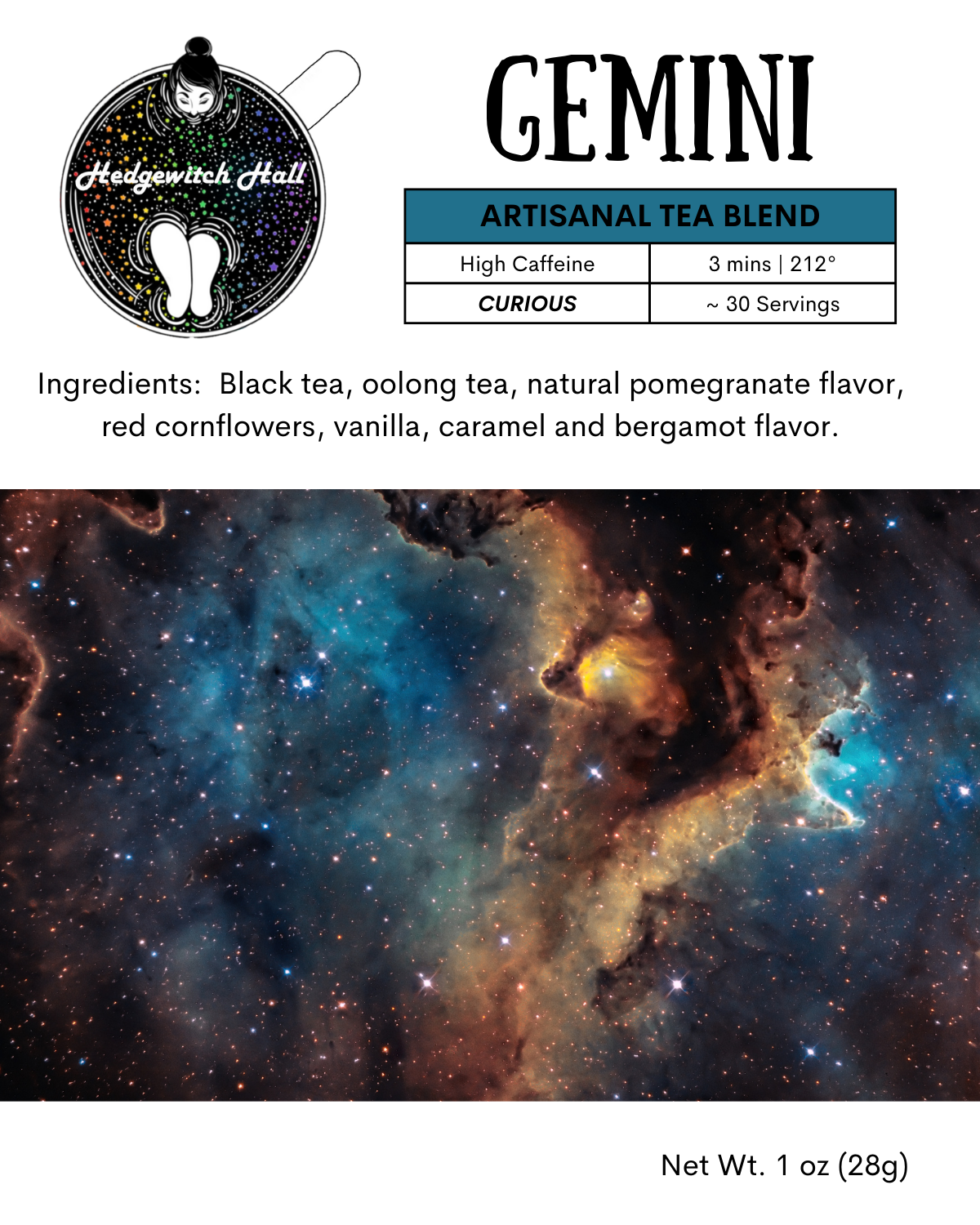 Gemini