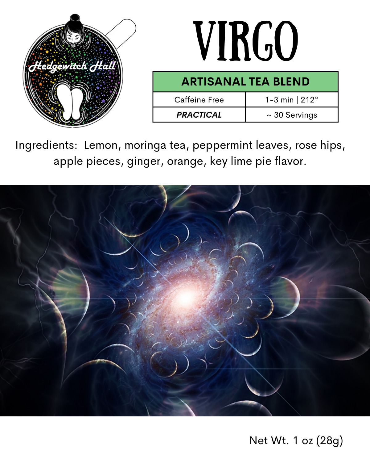 Virgo