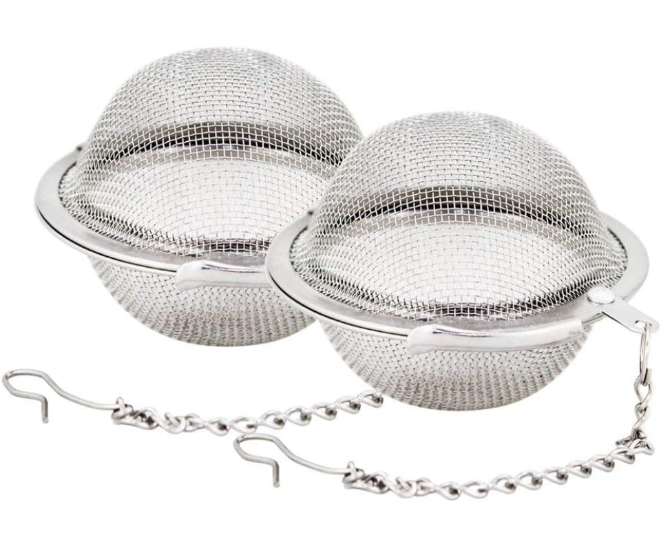 Tea Strainer