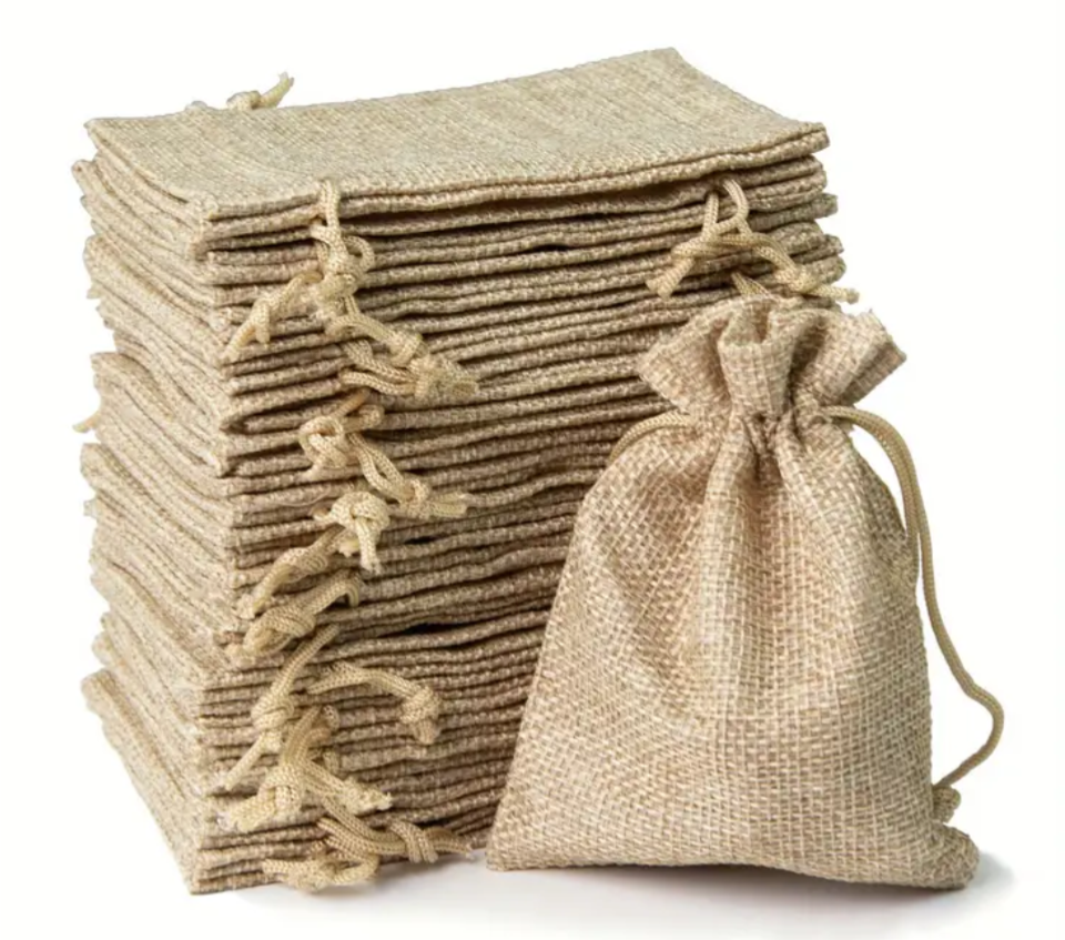 Mystery Bags