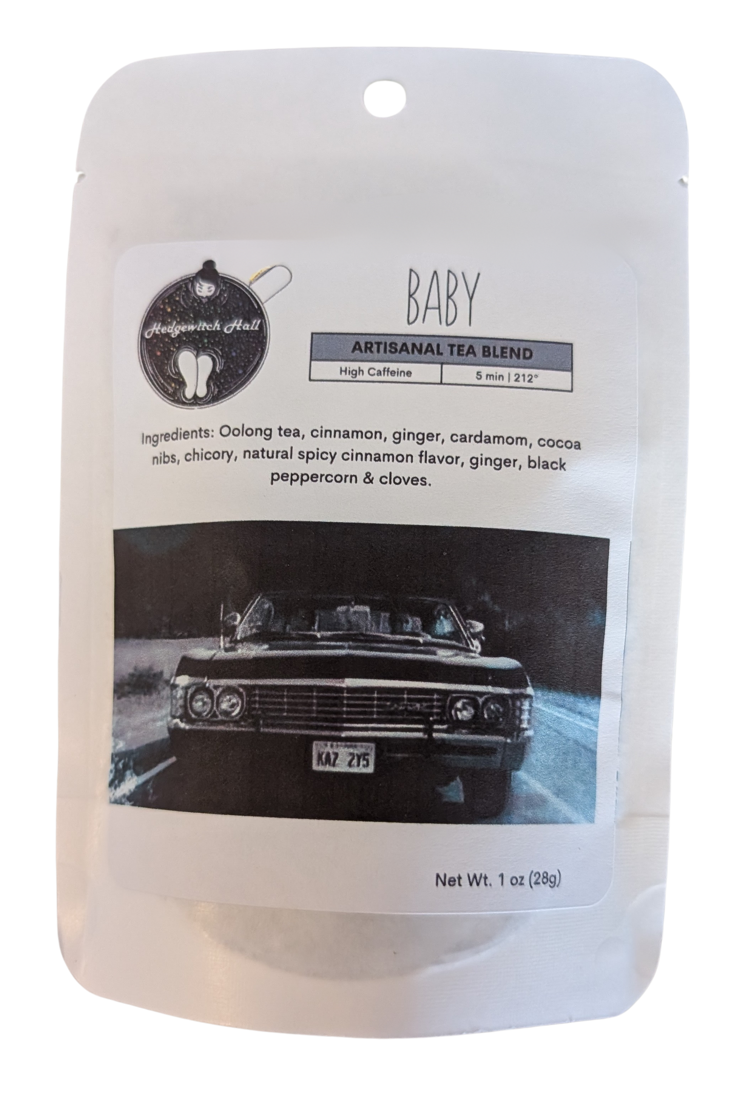 Baby (Impala)