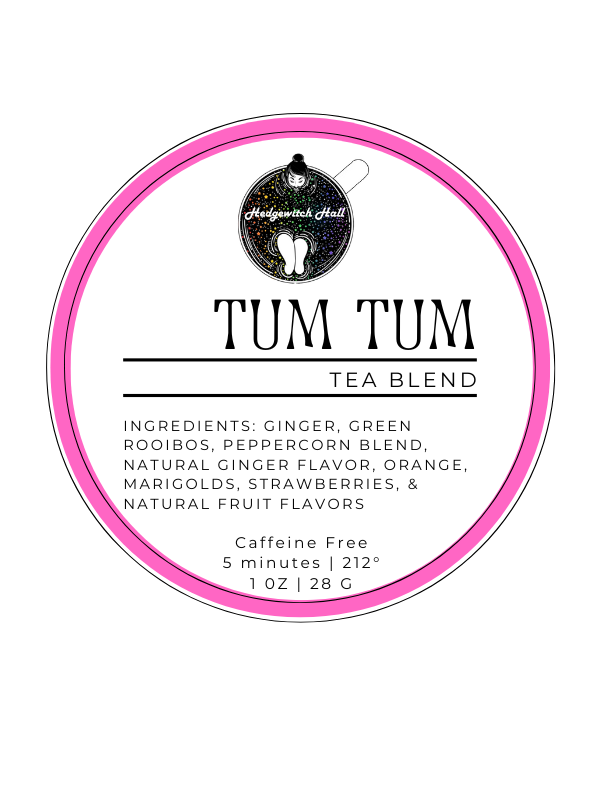 Tum Tum Tea