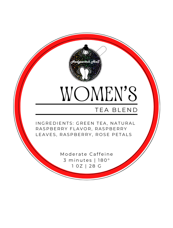Women's Tea