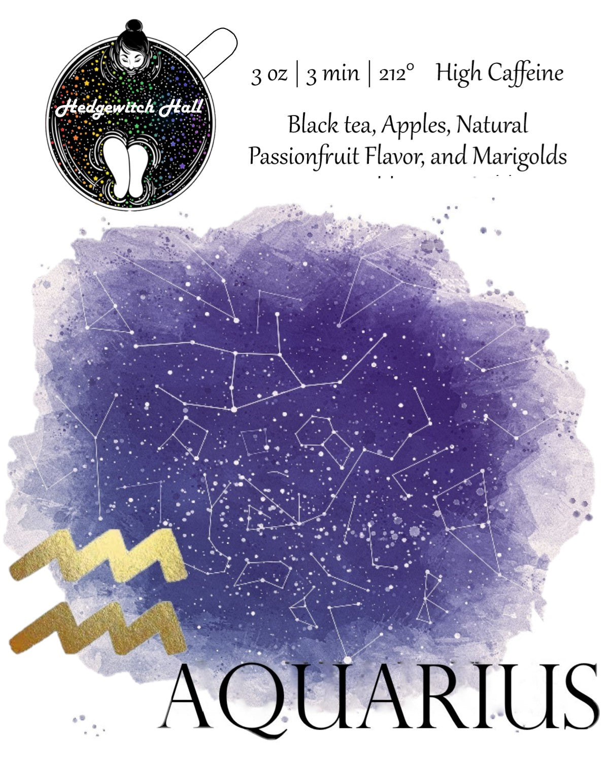 Aquarius