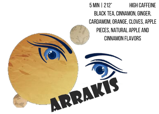 Arrakis