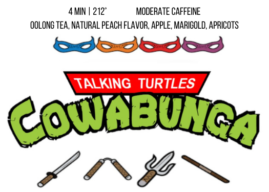 Cowabunga