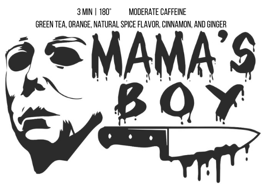 Mama's Boy