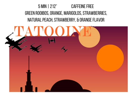 Tatooine