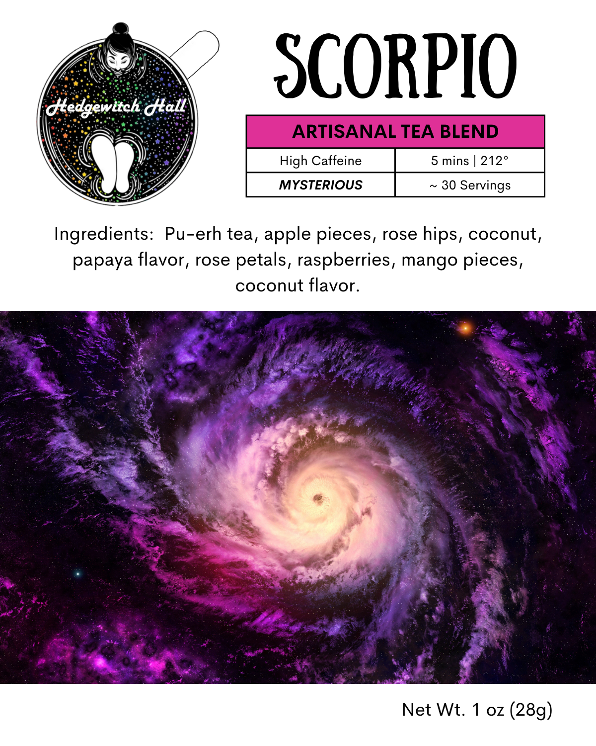 Scorpio