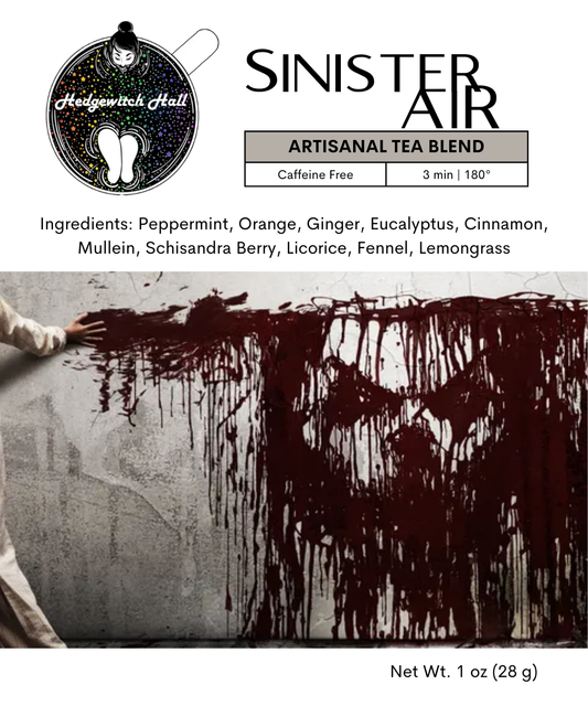 Sinister Air