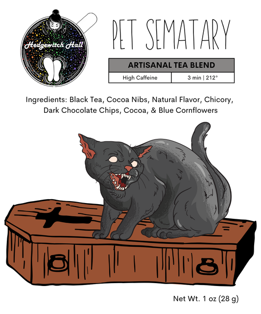 Pet Sematary