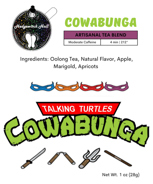 Cowabunga
