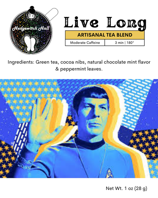 Live Long