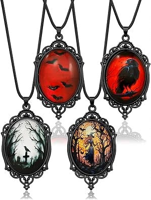 Mystery Jewelry Bundle (4 Pieces)