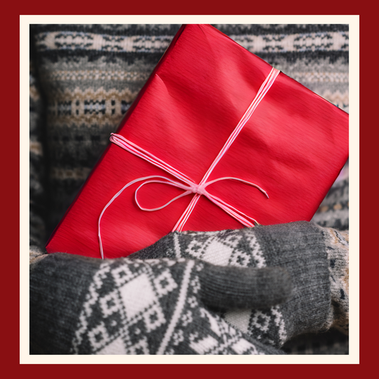 Blind Date Gift Set