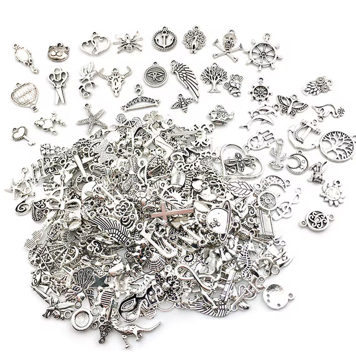 Charm Grab Bag (Build Your Own)