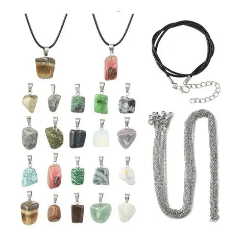 Mystery Jewelry Bundle (4 Pieces)