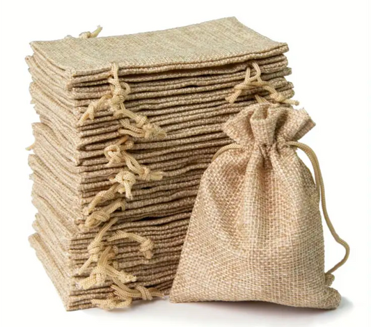 Mystery Bags
