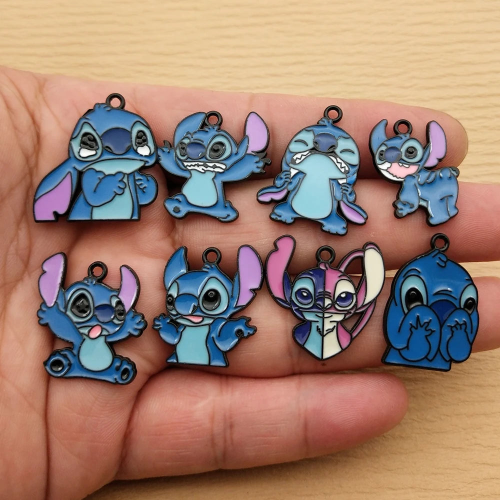 Charm Grab Bag (Build Your Own)