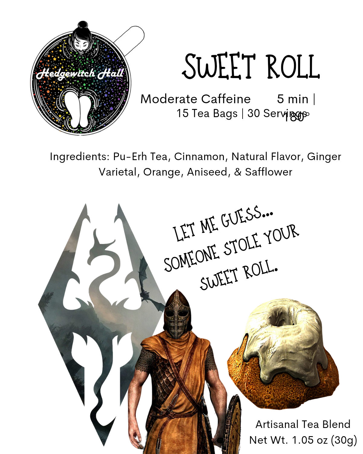 Sweet Roll