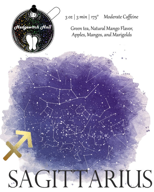 Sagittarius