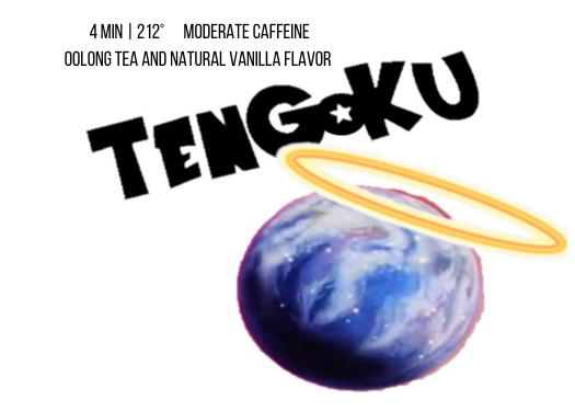 Tengoku – Hedgewitch Hall